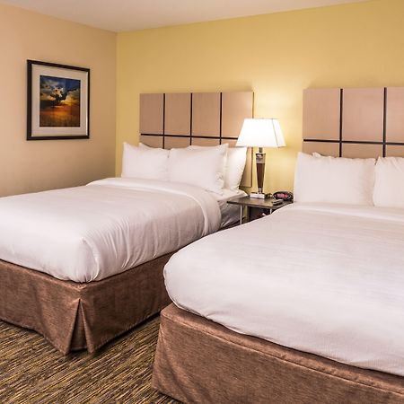 Candlewood Suites Kansas City By Ihg Exterior photo