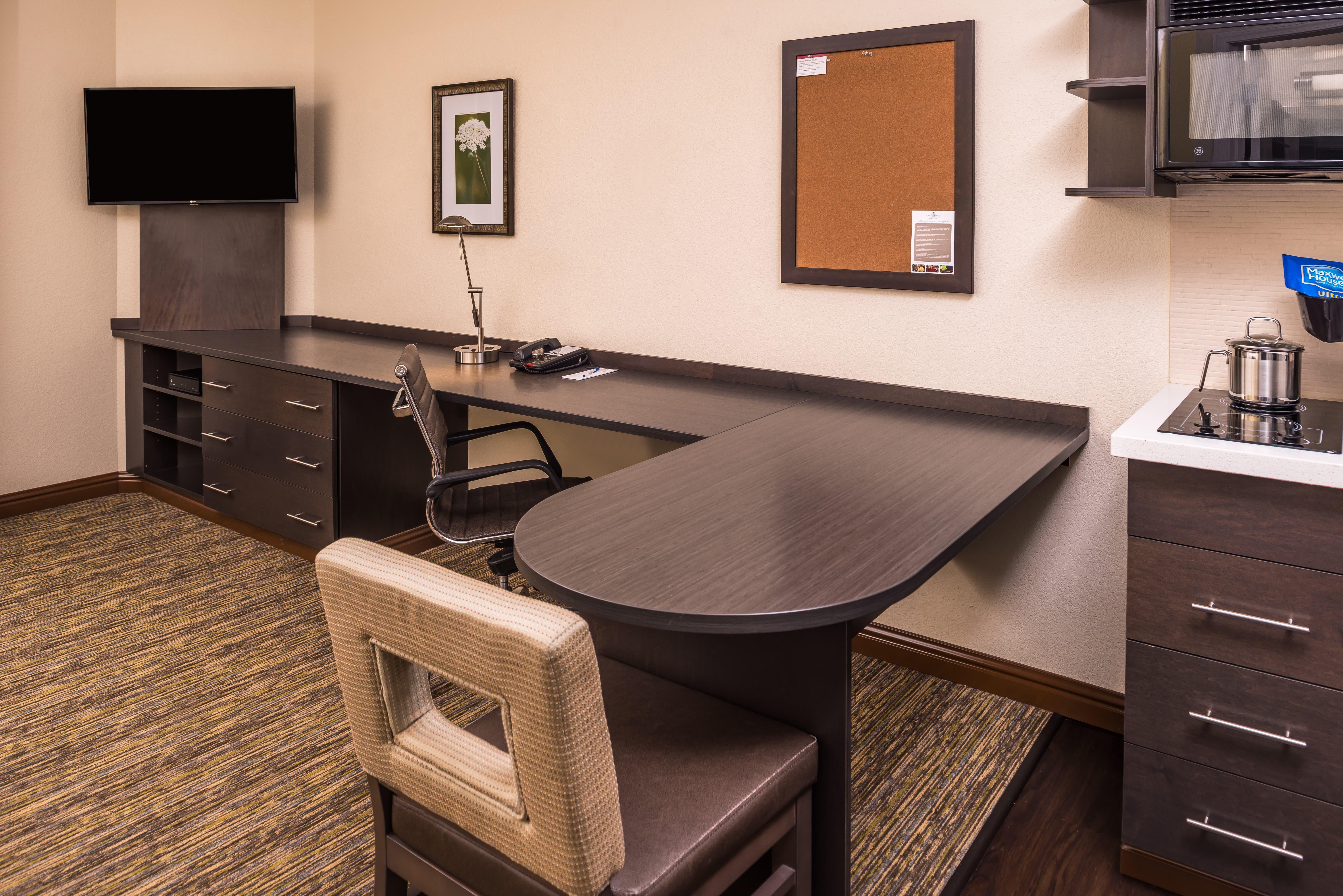 Candlewood Suites Kansas City By Ihg Exterior photo