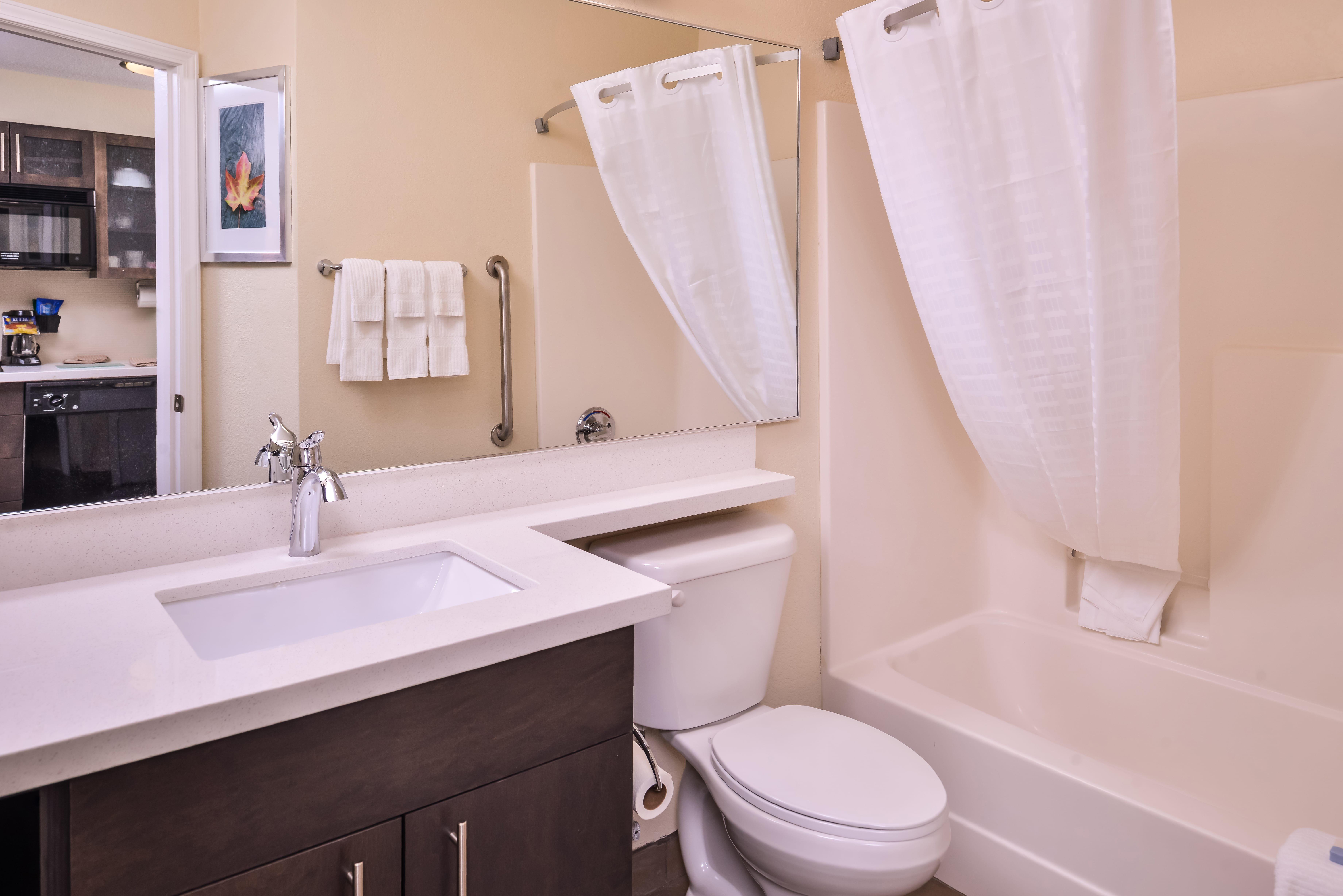 Candlewood Suites Kansas City By Ihg Exterior photo