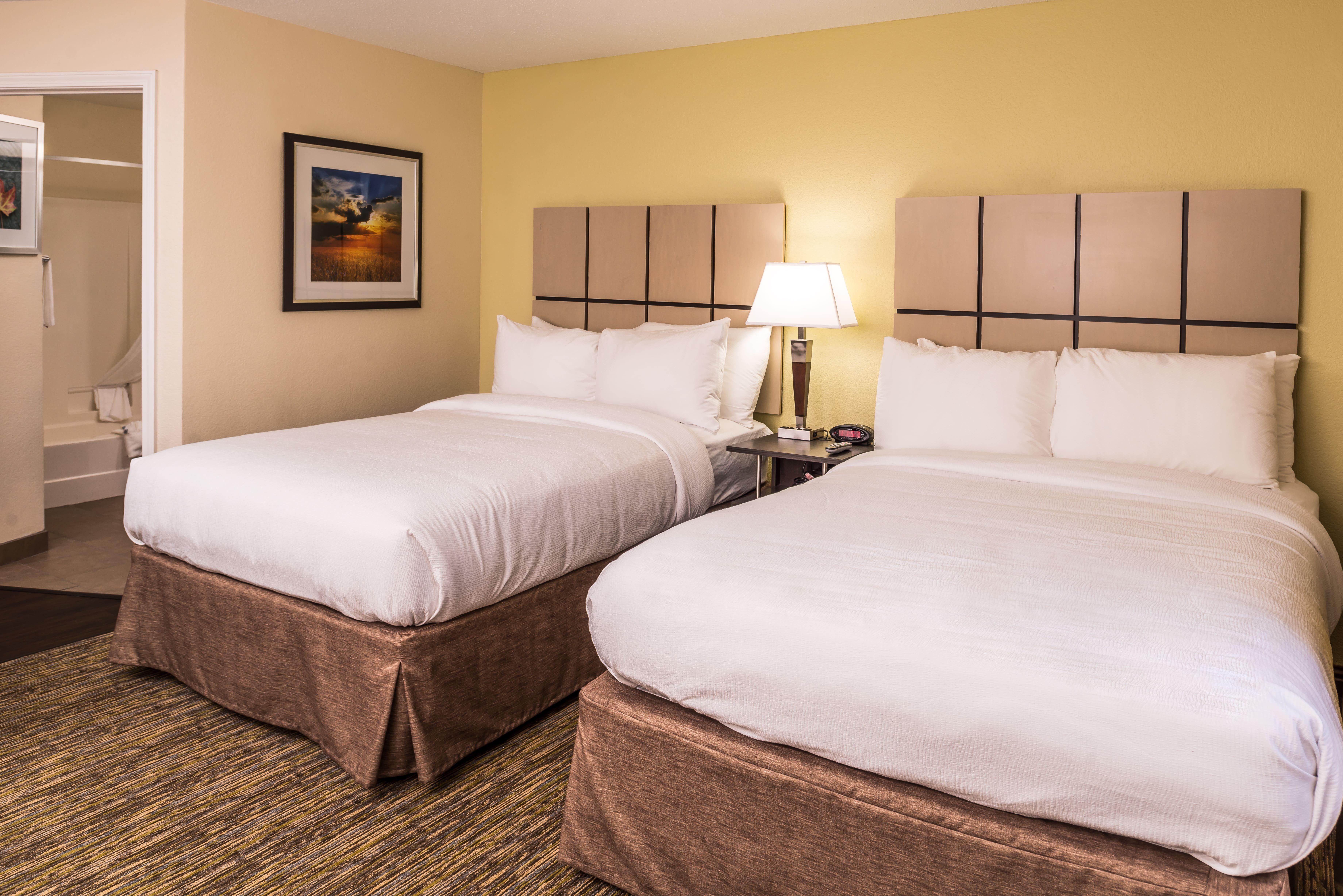 Candlewood Suites Kansas City By Ihg Exterior photo