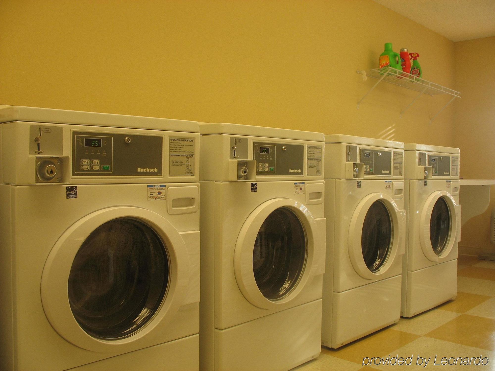 Candlewood Suites Kansas City By Ihg Facilities photo