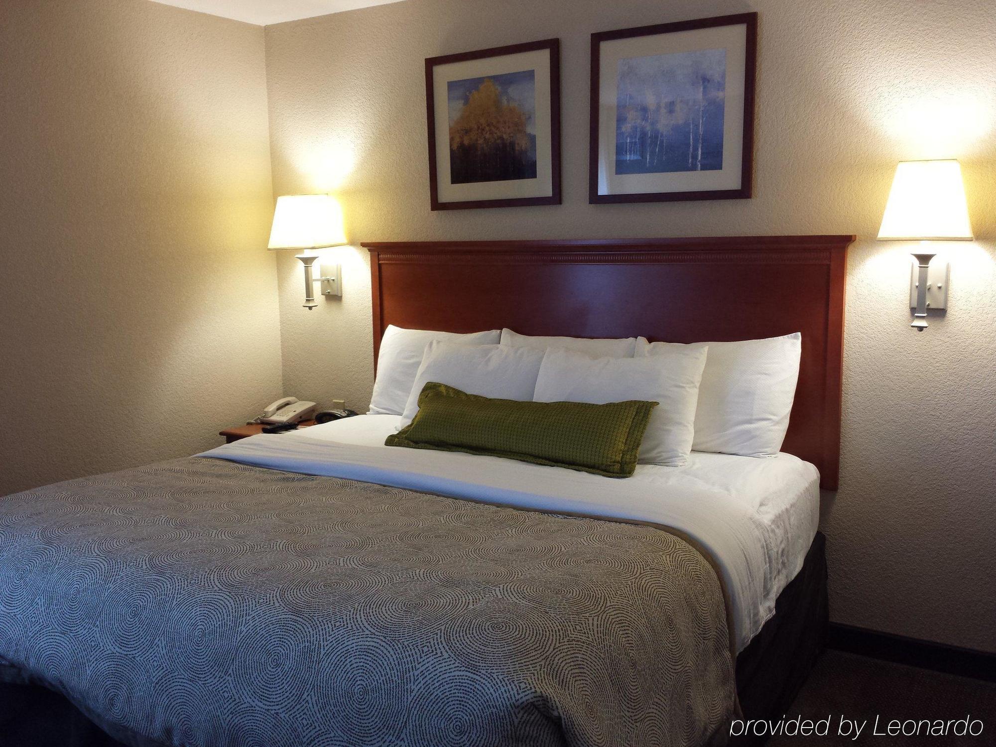 Candlewood Suites Kansas City By Ihg Exterior photo