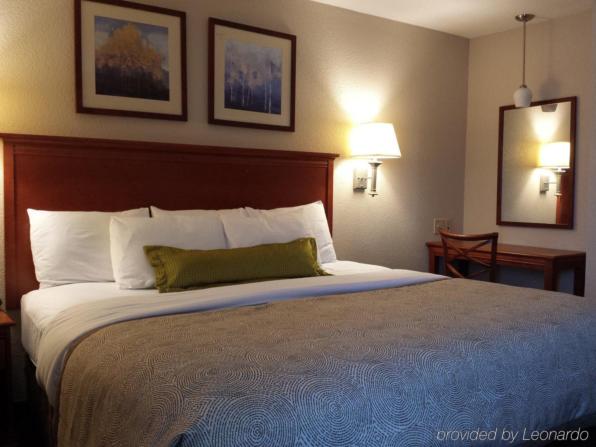 Candlewood Suites Kansas City By Ihg Exterior photo
