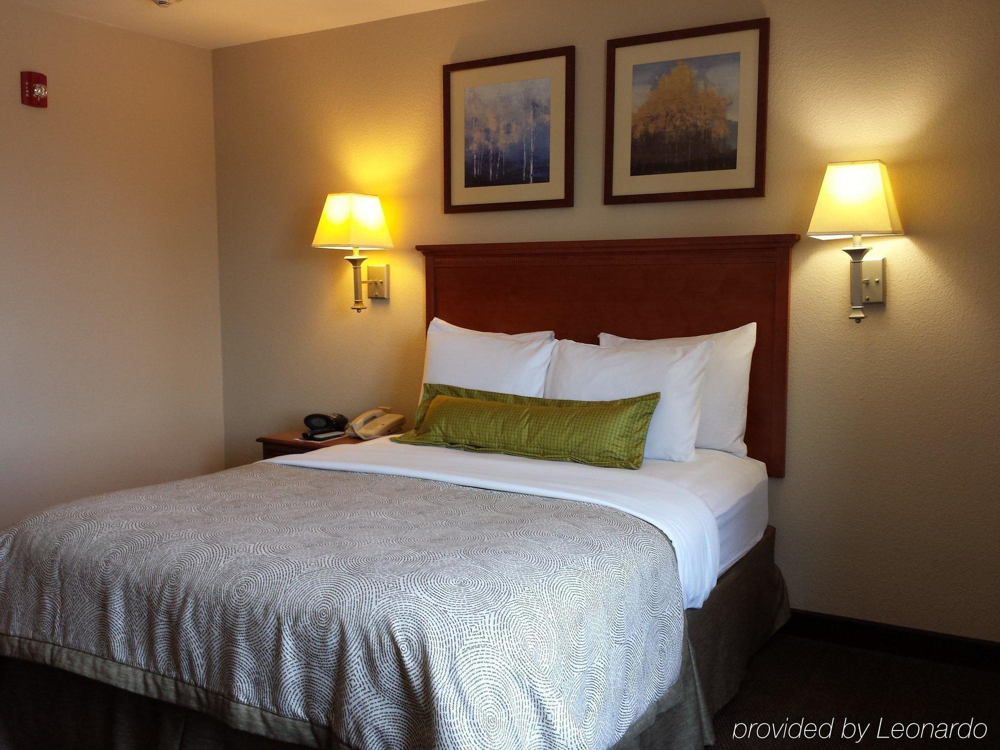 Candlewood Suites Kansas City By Ihg Exterior photo