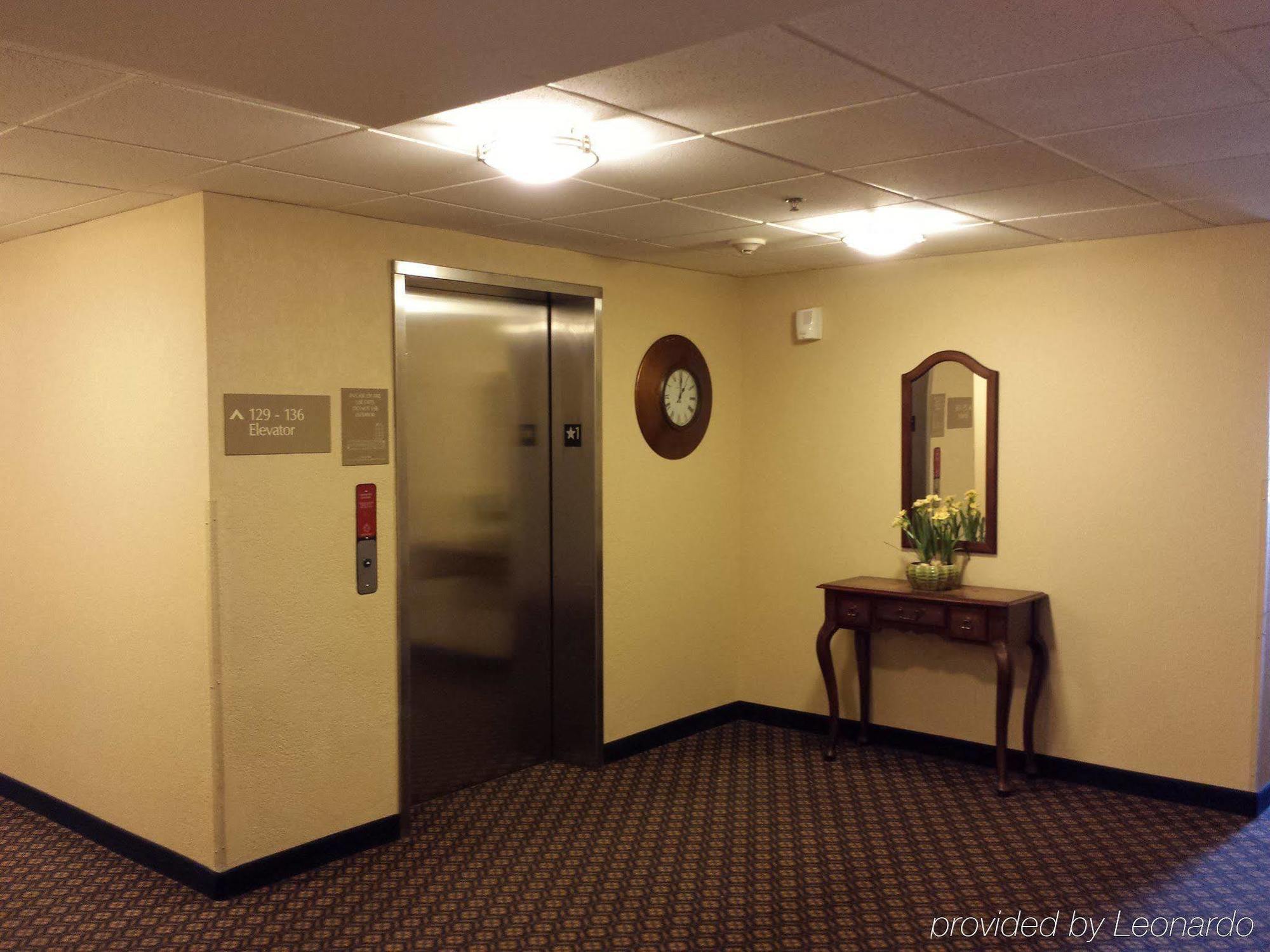 Candlewood Suites Kansas City By Ihg Exterior photo