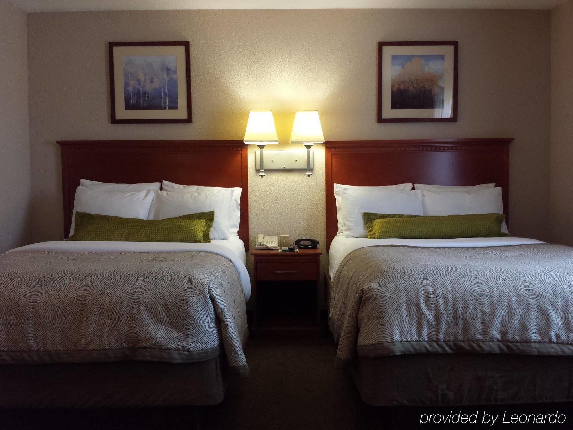 Candlewood Suites Kansas City By Ihg Exterior photo