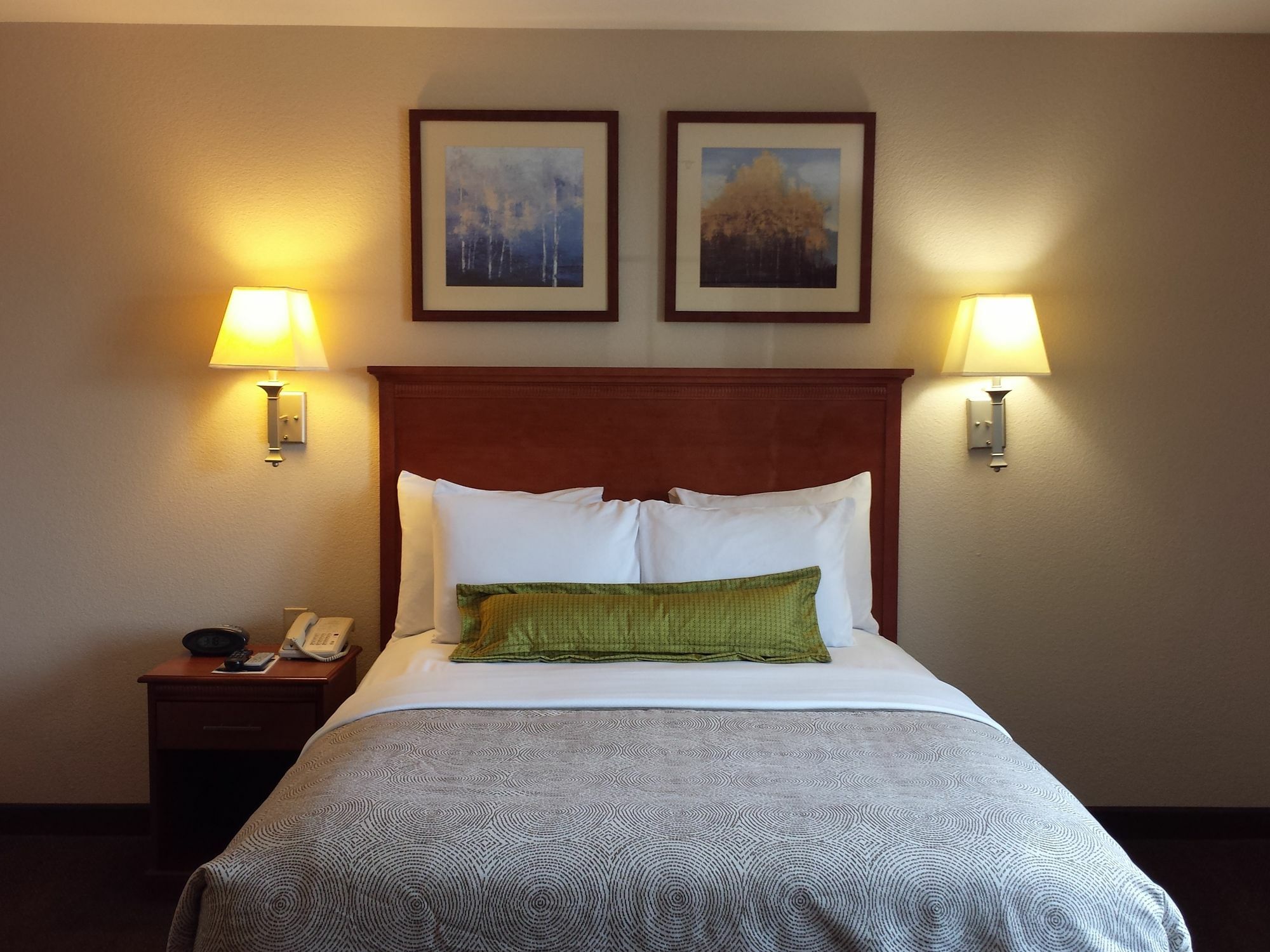Candlewood Suites Kansas City By Ihg Exterior photo