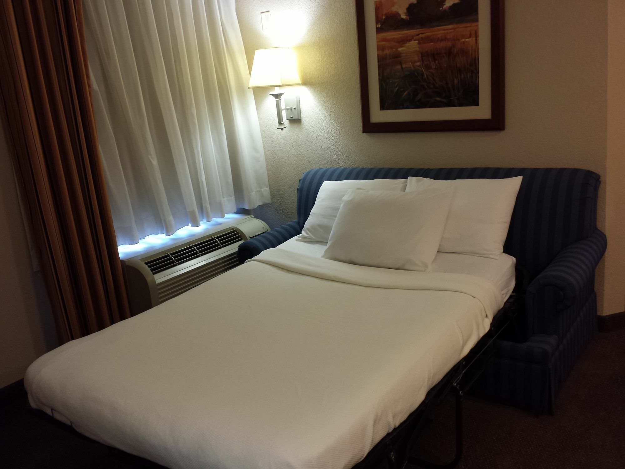 Candlewood Suites Kansas City By Ihg Exterior photo