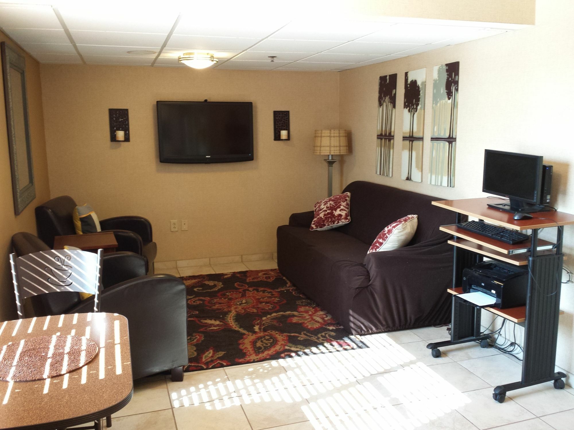 Candlewood Suites Kansas City By Ihg Exterior photo