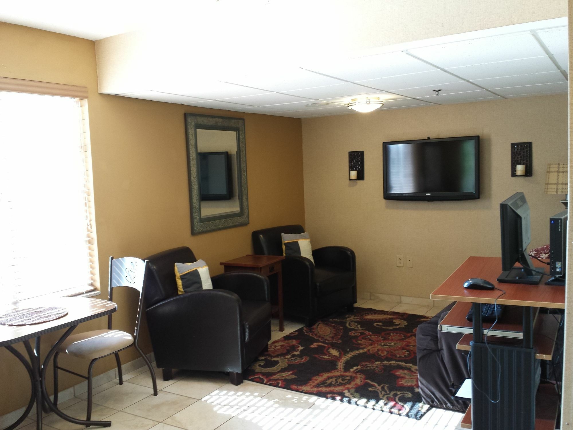 Candlewood Suites Kansas City By Ihg Exterior photo